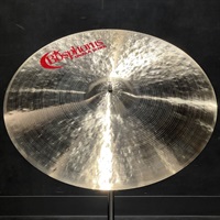 Groove Series Ride 22 [2365g]【2024 トルコ・ファクトリー・ツアー選定品】