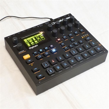 elektron [USED]DDS-8 Digitakt