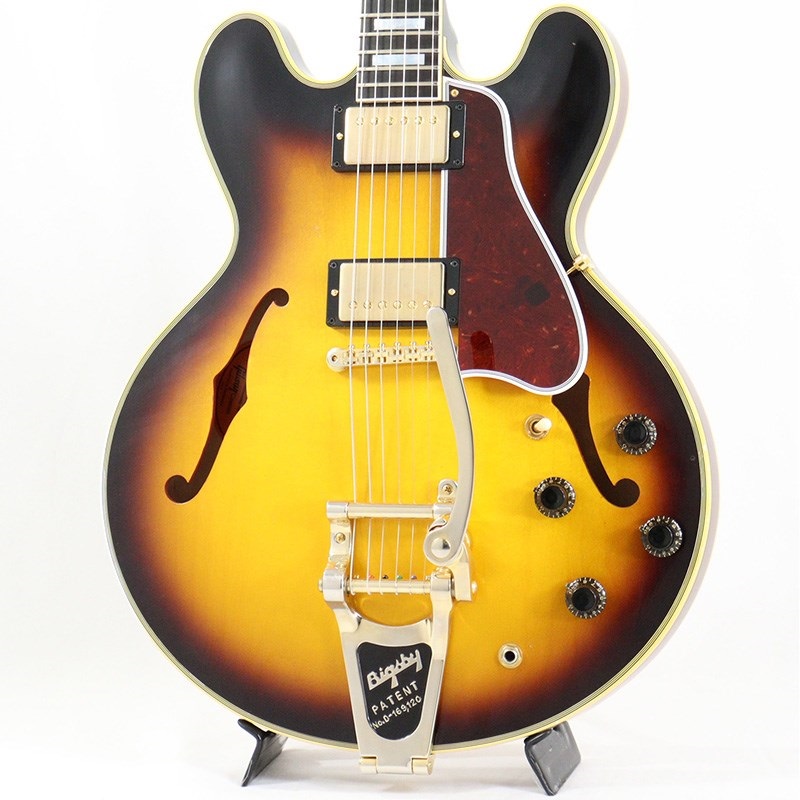 Gibson 1959 ES-355 Bigsby Vintage Wide Burst Murphy Lab Light Aged 【Weight≒4.04kg】