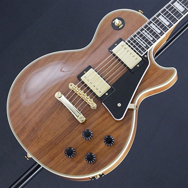 Epiphone 【USED】 Les Paul Custom Koa (Natural) 【SN.22031532550】