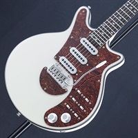 【USED】 Brian May Special (White)