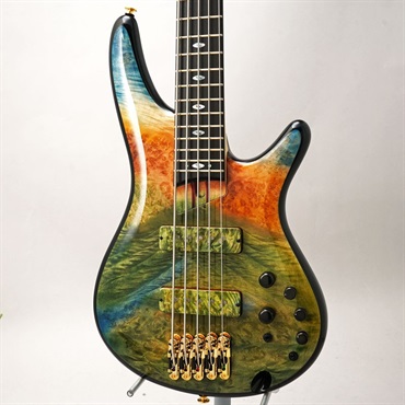 Ibanez JCSR2023-RCY [限定モデル]