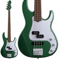 G-AP-PJ (Metallic Green)