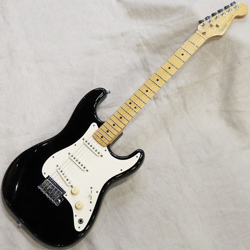 Fender USA Standard Stratocaster '83 Black/M