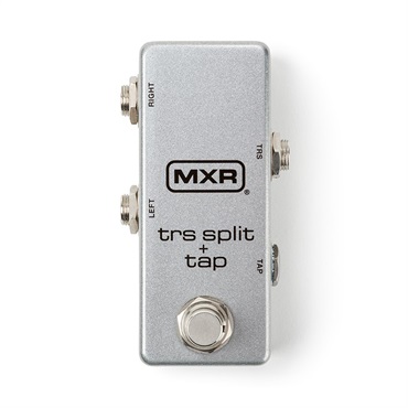 MXR TRS SPLIT + TAP