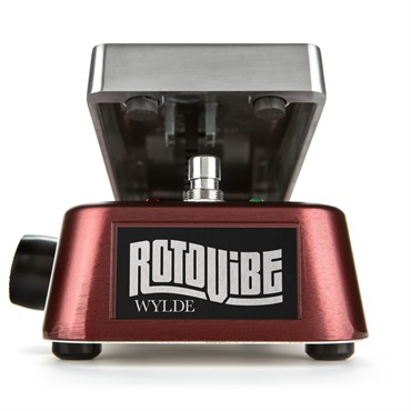 Dunlop (Jim Dunlop) WA357 WYLDE AUDIO ROTOVIBE CHORUS/VIBRATO