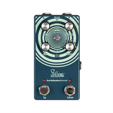 EarthQuaker Devices Silos