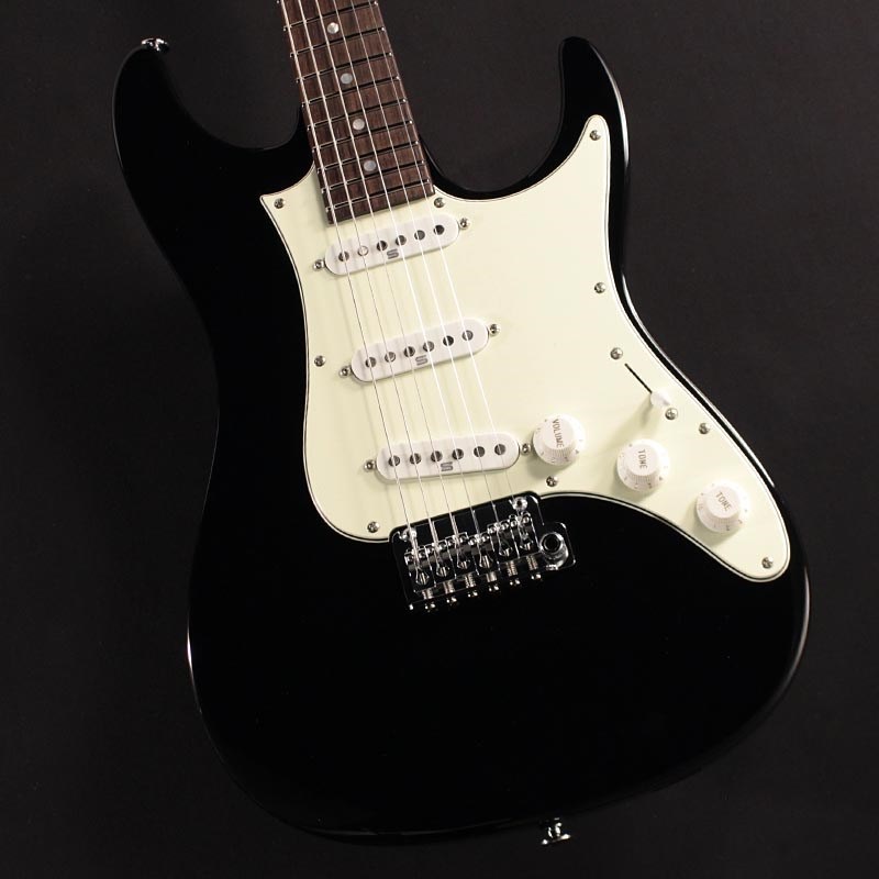 Ibanez AZ2203N-BK 【生産完了特価品】