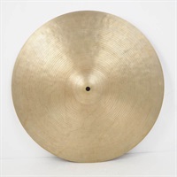 【Vintage】 Istanbul K Zildjian 18 Newer new stamp (1972-1977) [1562g]