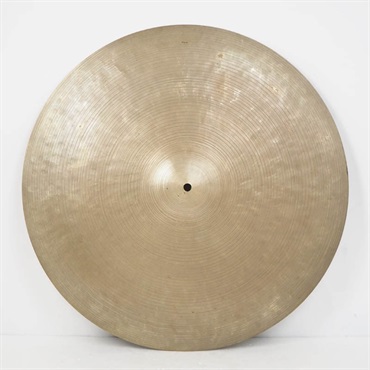 Zildjian 【Vintage】 Istanbul K Zildjian Ride 20 Intermediate Stamp (1959-1966) [1890g]