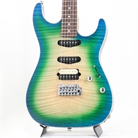 JE-Line Standard Plus RR (Island Burst/Indian Rosewood) [SN.78154]