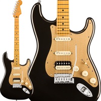 American Ultra Stratocaster HSS (Texas Tea/Maple)