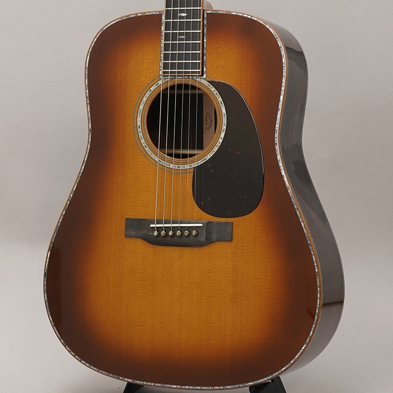 MARTIN CTM D-45 Ambertone PROMO VTS Sitka Spruce / Indian Rosewood #2832411 マーチン マーティン