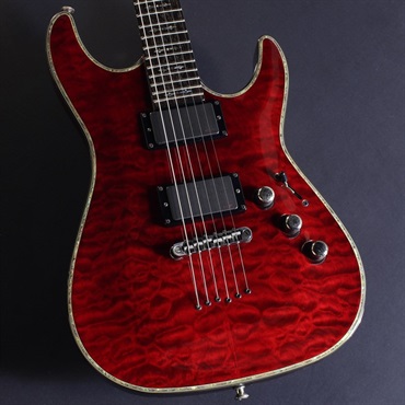 SCHECTER 【USED】HELLRAISER C-1 [AD-C-1-HR] BCH(Black Cherry)