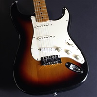 【USED】Classic Series Stratocaster Mod. 3-Color Sunburst / Maple