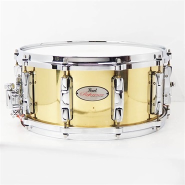 Pearl 【USED】 RFB1465 [Reference Brass 14 × 6.5]