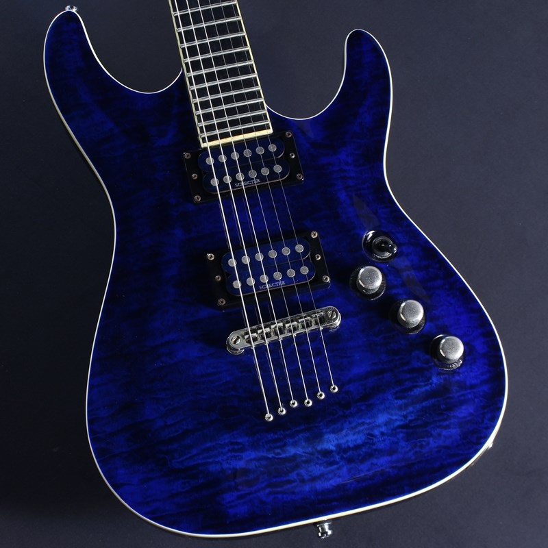 SCHECTER 【USED】Exotic Star [AD-C-1-EXS] (STBL) ｜イケベ楽器店オンラインストア