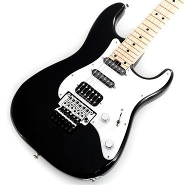 Charvel MJ So-Cal Style 1 HSS FR M (Gloss Black/Maple)