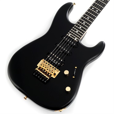 Charvel MJ San Dimas Style 1 HSS FR E (Satin Black)