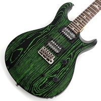 SE Swamp Ash CE 24 Sandblasted Limited Edition (Sandblasted Green)