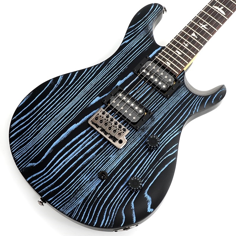 SE Swamp Ash CE 24 Sandblasted Limited Edition (Sandblasted Blue)の商品画像