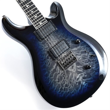 P.R.S. SE Mark Holcomb (Holcomb Blue Burst)