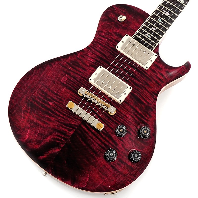 P.R.S. 2024 McCarty Singlecut 594 (Red Tiger) 【S/N 0386825】 ｜イケベ楽器店オンラインストア