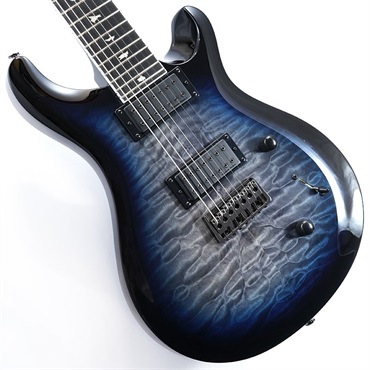 P.R.S. SE Mark Holcomb SVN (Holcomb Blue Burst)