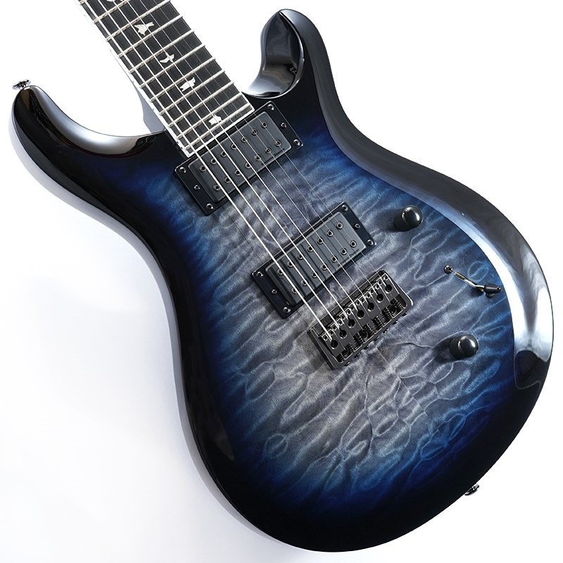 P.R.S. SE Mark Holcomb SVN (Holcomb Blue Burst) ｜イケベ楽器店オンラインストア