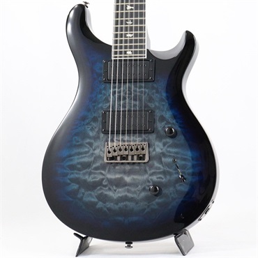 P.R.S. SE Mark Holcomb SVN (Holcomb Blue Burst)