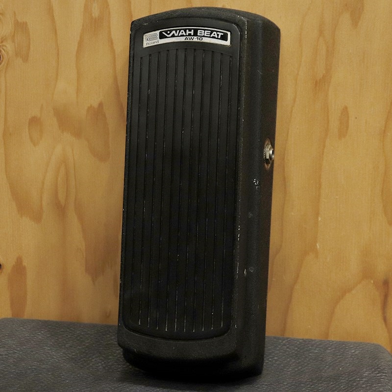 Roland AW-10 Wah Beat late70'sの商品画像