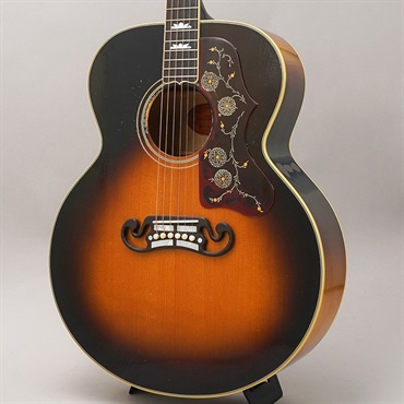 Gibson Murphy Lab Collection 1957 SJ-200 Vintage Sunburst Light Aged ギブソン