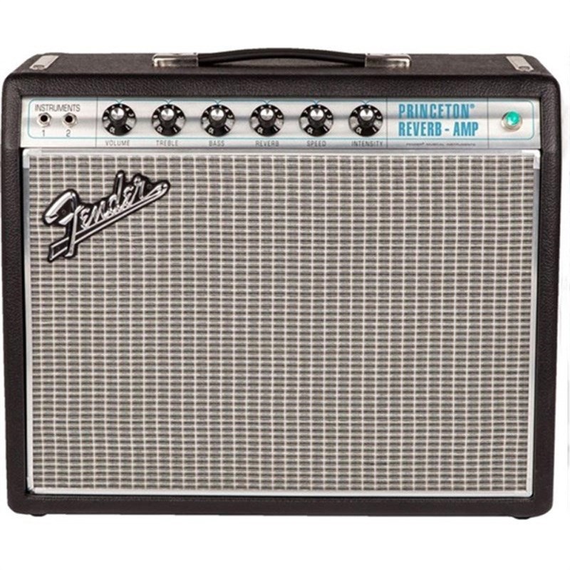 Fender USA 【アンプSPECIAL SALE】68 Custom Princeton Reverb