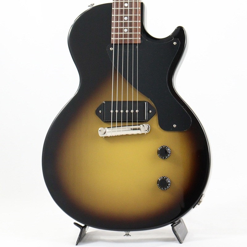 Gibson les Paul Junior Vintage Tobacco Burst LPJR00VTNH1 [エレキギター]