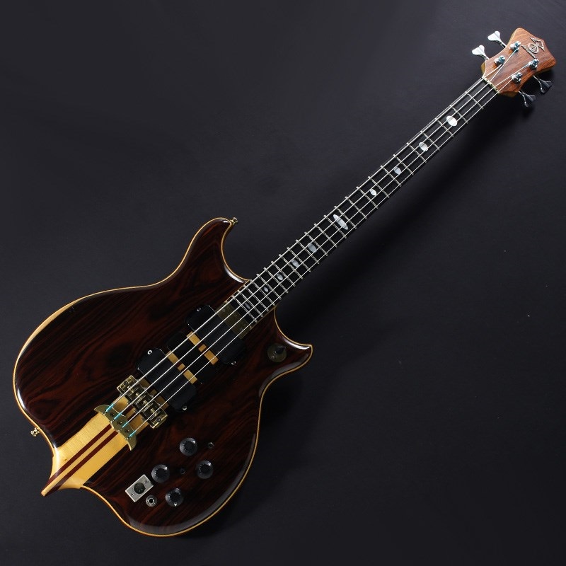 【USED】Series-I / MSB4 Cocobolo Top '91の商品画像