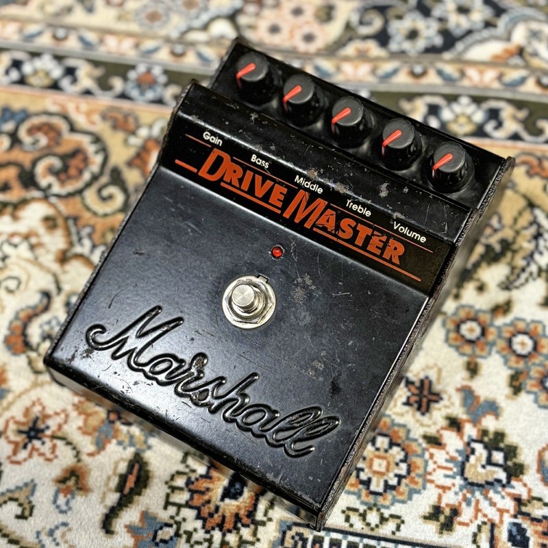 Marshall 【USED】1991's Drivemaster