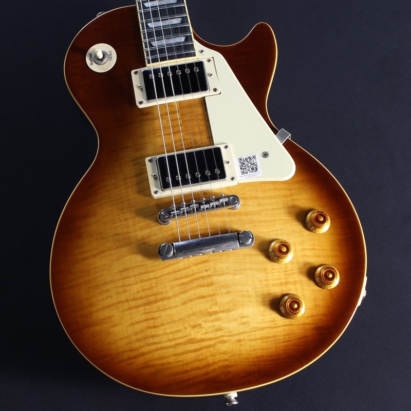 Epiphone Les Paul Standard '50s (Heritage Cherry Sunburst) ｜イケベ楽器店オンラインストア