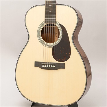 MARTIN CTM 00-41 PROMO Italian Alpine Spruce / Guatemaran Rosewood #2838478 マーチン マーティン