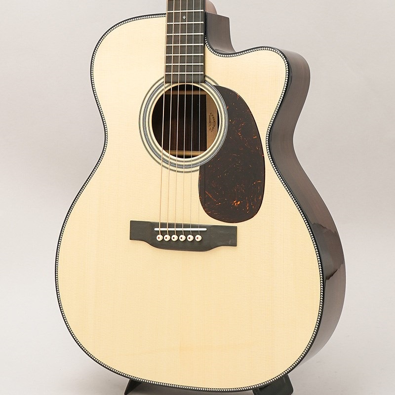 MARTIN CTM 000C-28 PROMO Swiss Spruce / Indian Rosewood #2832413 [先着でMartin特製フォトフレームプレゼント！] マーチン マーティン