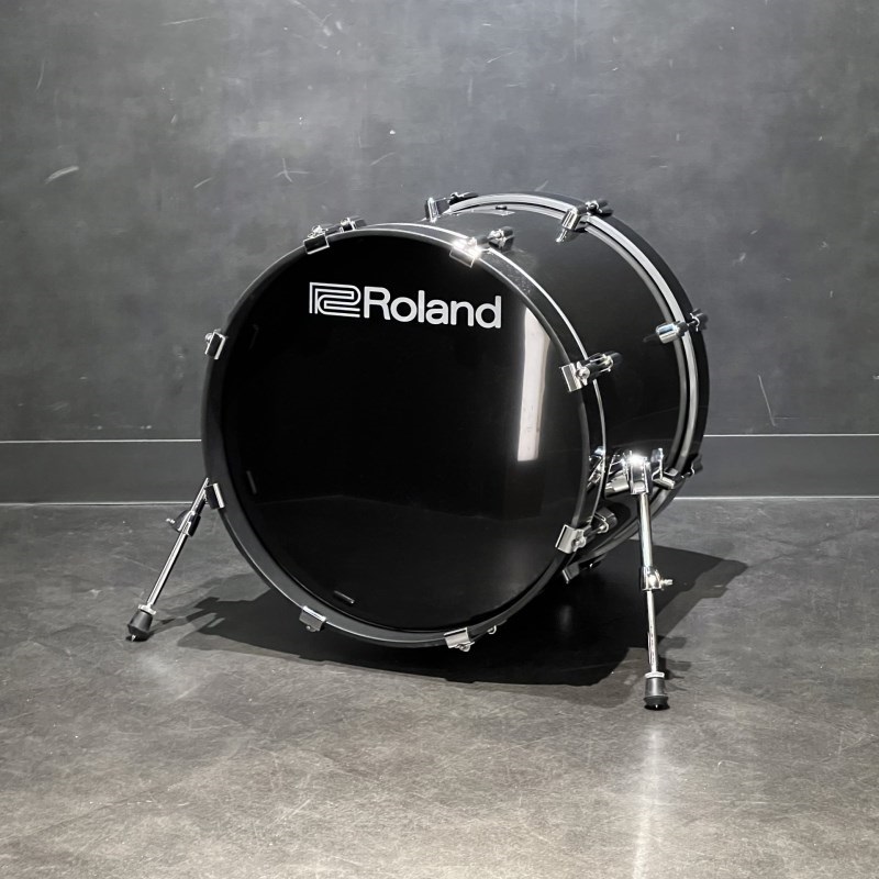 Roland 【USED】 KD-200-MS [V-Drums Acoustic Design / Kick Drum Pad]【美品中古品 ...