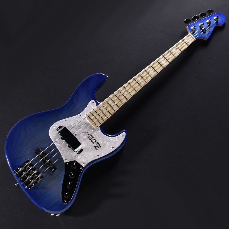 M#245/70' Custom TP-BLUE BST MH/Mの商品画像