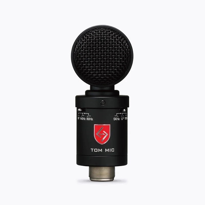 Lauten Audio Tom Mic