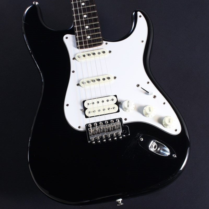 FUJIGEN 【USED】J-Standard Series JST-5R SSH BLK ｜イケベ楽器店オンラインストア