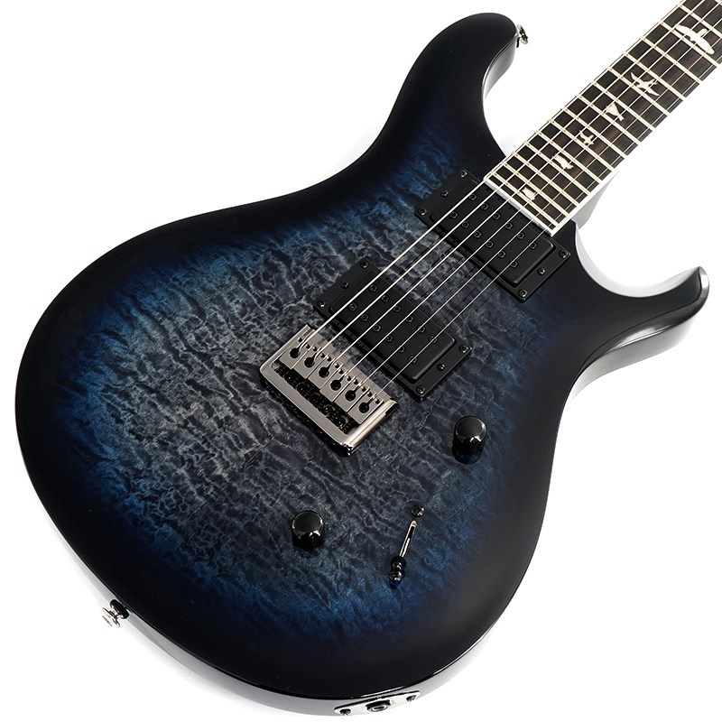 P.R.S. SE Mark Holcomb (Holcomb Blue Burst) ｜イケベ楽器店オンラインストア