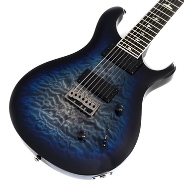 P.R.S. SE Mark Holcomb SVN (Holcomb Blue Burst)