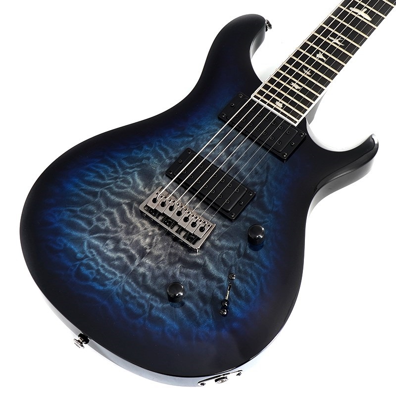 P.R.S. SE Mark Holcomb SVN (Holcomb Blue Burst) ｜イケベ楽器店オンラインストア