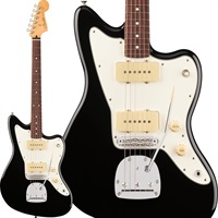 Player II Jazzmaster (Black/Rosewood)