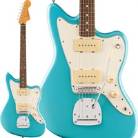 Player II Jazzmaster (Aquatone Blue/Rosewood)