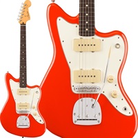 Player II Jazzmaster (Coral Red/Rosewood)