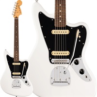 Player II Jaguar (Polar White/Rosewood)